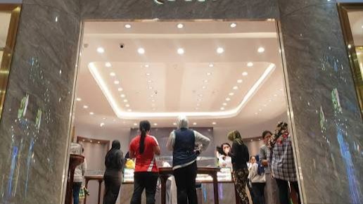 Ritz Gold Gallery 1B
