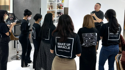 Makeup Miracle 201203150890 (002137354-P)