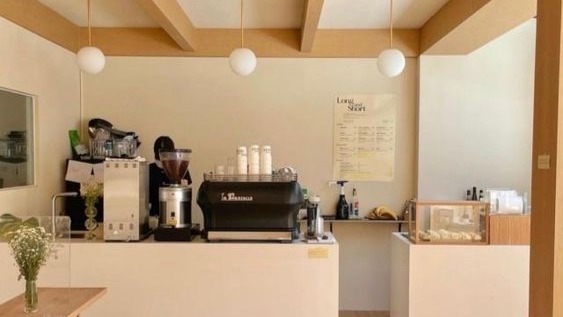 Luna Café
