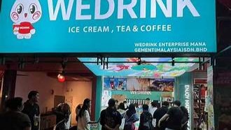 WEDRINK