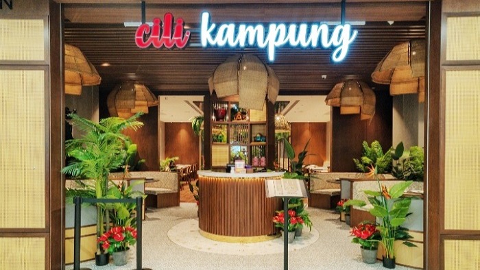 Cili Kampung HQ