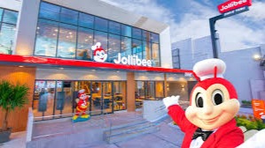 Jollibee HQ