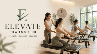 Elevate Pilates HQ