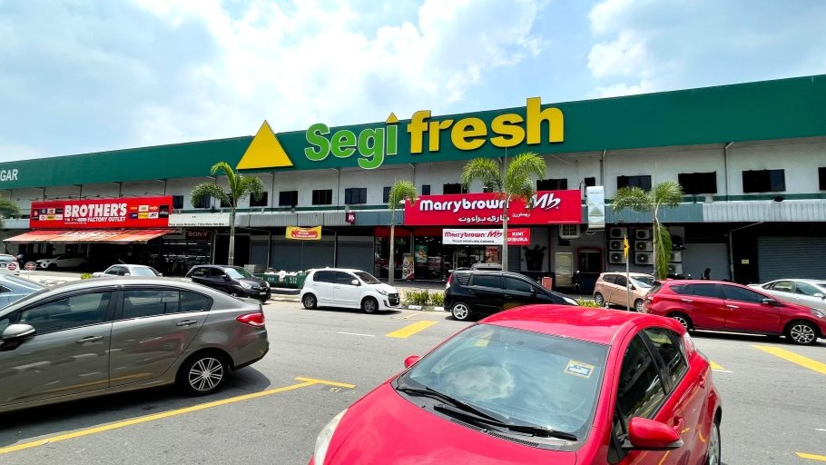 SEGi Fresh