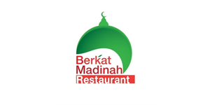 Berkat Madinah Restaurant Demo