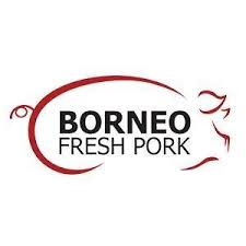 Borneo Fresh Pork HQ
