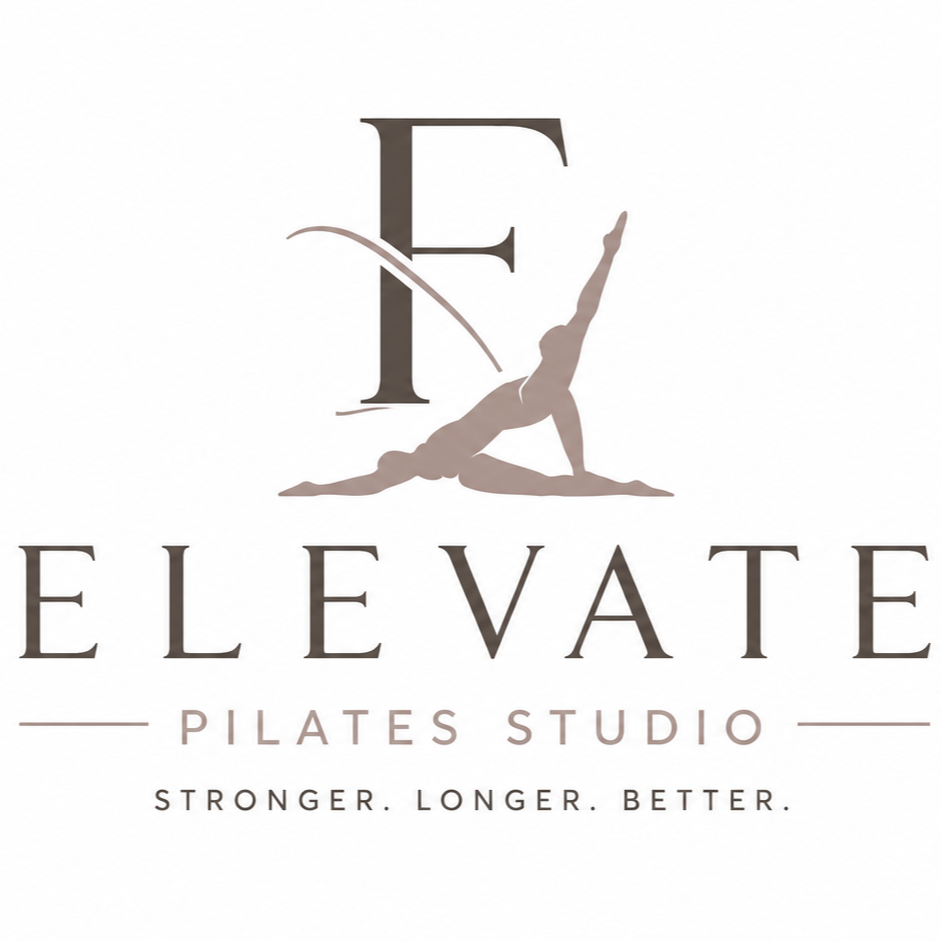 Elevate Pilates HQ