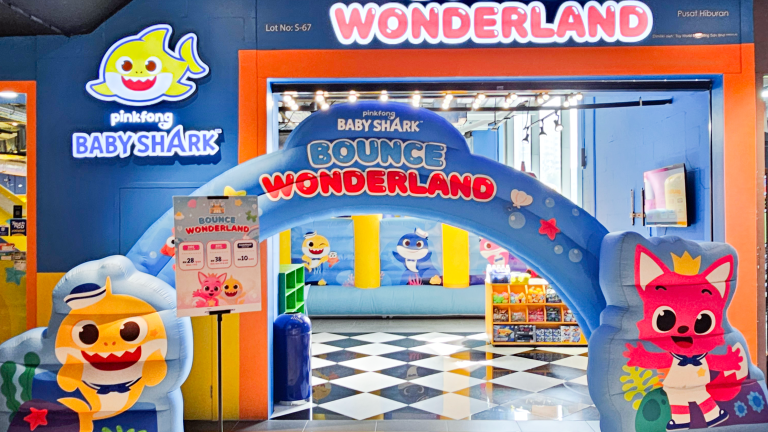 Toy World